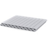 Tvoros Juosta Basic Line 450 g/m2, 19 cm x 35 m (RAL7040)